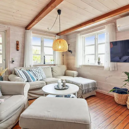 Sander - 10m To The Inlet In The Liim Fiord By Interhome